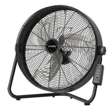 Vortex 20 in. High Velocity fan With Remote Control VO61029